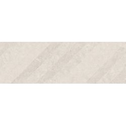 Плитка підлогова Rest White Inserto A MAT 39,8x119,8 код 7517 Опочно