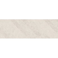 Плитка підлогова Rest White Inserto B MAT 39,8x119,8 код 9221 Опочно