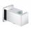 Підключення душового шланга Euphoria Cube (26370000), Grohe