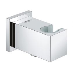 Підключення душового шланга Euphoria Cube (26370000), Grohe