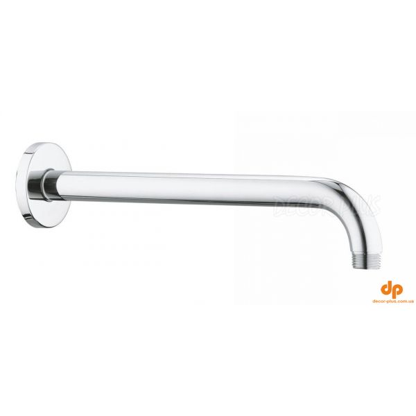 Душовий кронштейн 286 мм Rainshower (28576000), Grohe