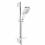 Душовий набір Rainshower Smartactive 130 Cube (26583000), Grohe