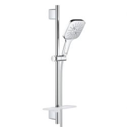 Душовий набір Rainshower Smartactive 130 Cube (26583000), Grohe