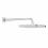 Верхній душ Tempesta 250 Cube (26687000), Grohe