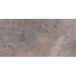 Плитка підлогова Desertdust Taupe SZKL RECT STR MAT 59,8x119,8 код 0376 Ceramika Paradyz