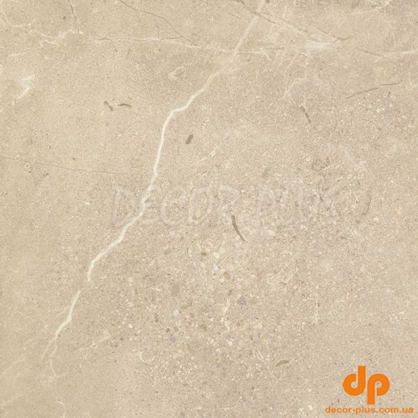 Плитка керамогранітна Sunnydust Beige RECT 598x598x9 Paradyz