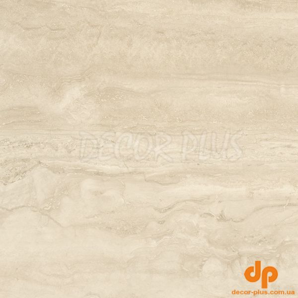 Плитка керамогранітна Silence Beige RECT 598x598x9 Paradyz