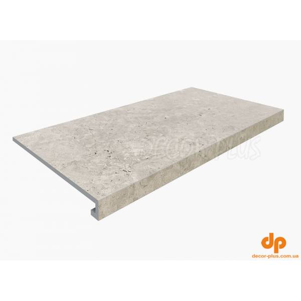 Сходинка з капіносом Candy GPTU 607 Cream 318x598 Cersanit