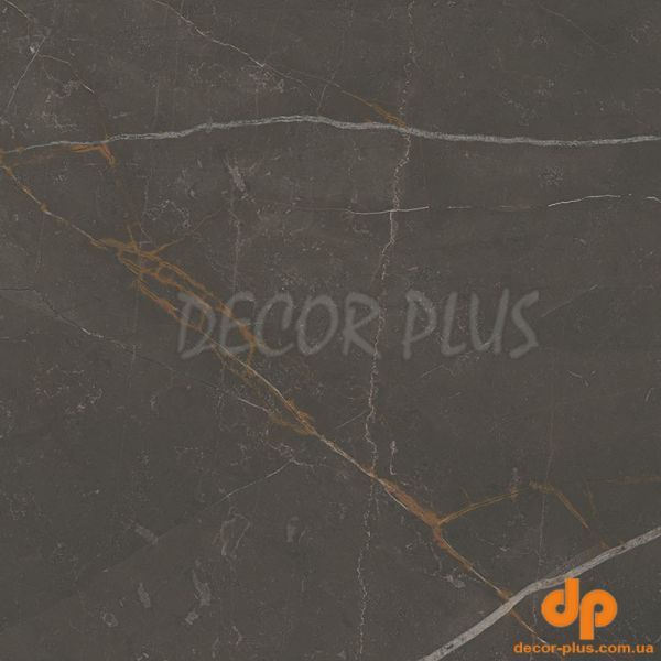 Плитка керамогранітна Linearstone Brown RECT 598x598x9 Paradyz