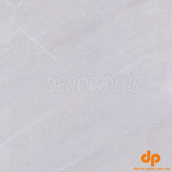 Плитка підлогова Stonehenge Світло-сірий LAP 59,7x59,7 код 2098 Nowa Gala