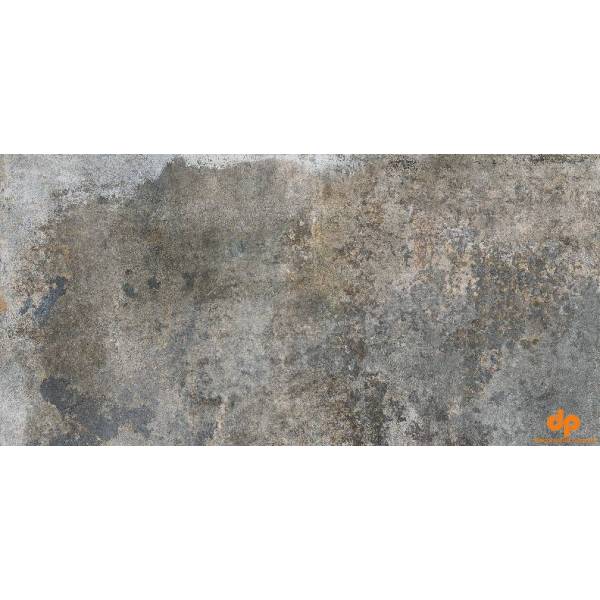 Плитка керамогранітна Endless Time Graphite LAP 597x1197x8 Cerrad