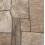 Плитка керамогранітна Milano Brown 298×298x8 Cersanit