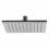 Верхній душ Wellness (F2620-2CR), Fima
