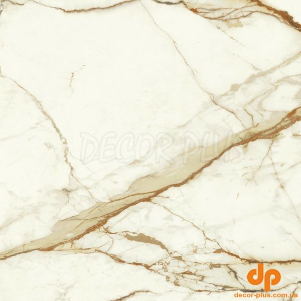 Плитка керамогранітна A4QV Marvel Calacatta Imperiale LAP 600x600x9