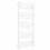 Рушникосушка Fiona 1140х580 WGFIN114058KS96SX Terma