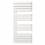 Рушникосушка 1110х500 Warp S WGWAS111050KS96GD Terma