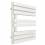 Рушникосушка 655x500 Warp S WGWAS065050KS96GD Terma