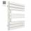Рушникосушка 655x500 Warp S WGWAS065050K742GD Terma