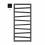 Рушникосушка 1070х500 Zigzag WLZIG107050KIHEE8TS1D Terma