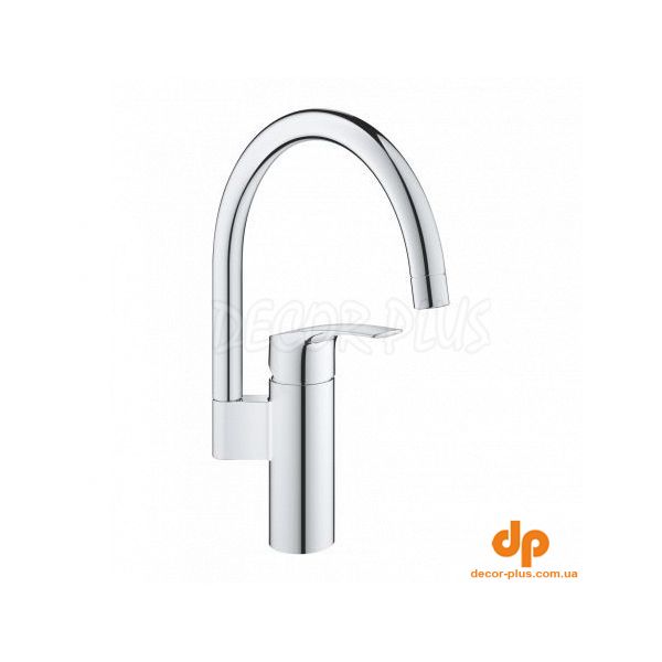 Змішувач для кухні Eurosmart New (33202003), Grohe