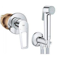 Гігієнічний душ BauLoop New (UA2904200B), Grohe