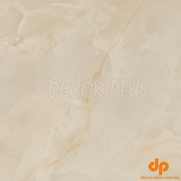 Плитка керамогранітна Illusion Beige 600x600x9,5 Paradyz