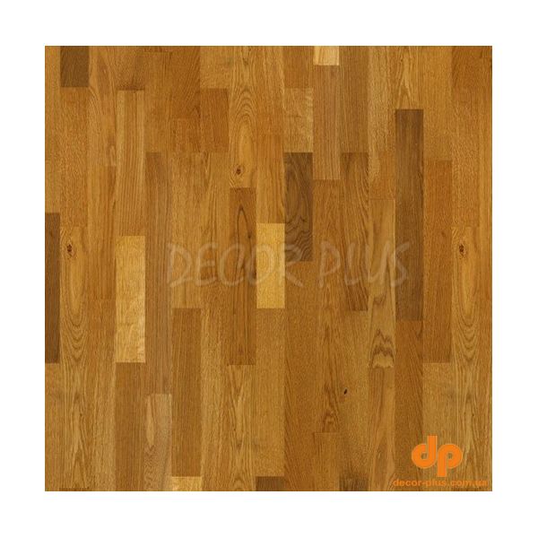 Паркетна дошка Beauty Floor Oak Rochefort, 3-смугова