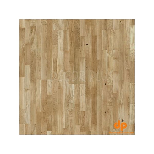 Паркетна дошка Beauty Floor Oak Bordeaux, 3-смугова