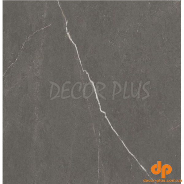 P.E. ROMA STONE GRAPHITE SAT RECT (1 сорт)