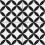 PRIS.PRE. CIRCLE BLACK (1 сорт)