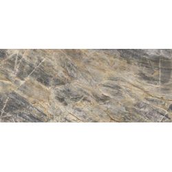 Плитка керамогранітна Brazilian Quartzite Amber RECT 597x1197x8 Cerrad