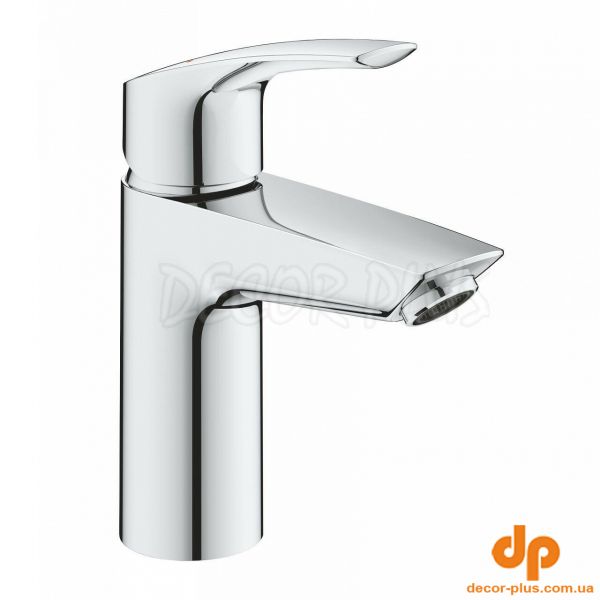 Змішувач для умивальника S-Size Eurosmart (32467003), Grohe