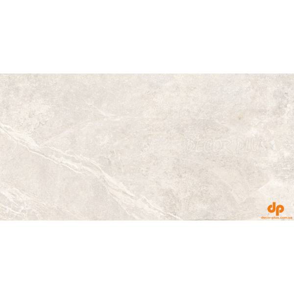 Плитка керамогранітна Softstone White RECT 597x1197x8 Cerrad