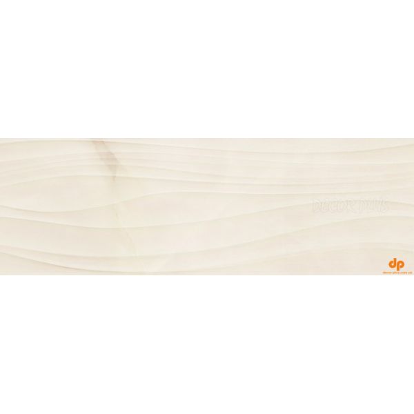 Плитка стінова Naomi Ivory GLOSSY STR 200x600x8