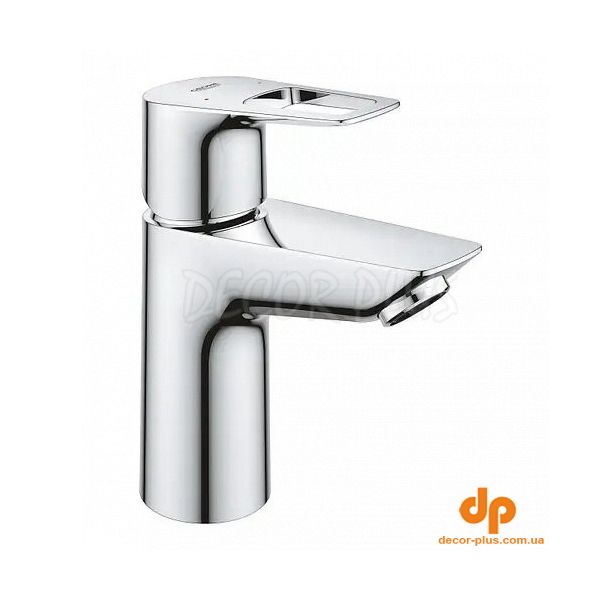 Змішувач для умивальника S-Size BauLoop New 23337001 Grohe