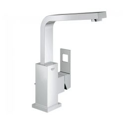 Змішувач для умивальника L-Size Eurocube 2313500E Grohe