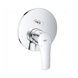 Змішувач Eurosmart New 24043003 Grohe