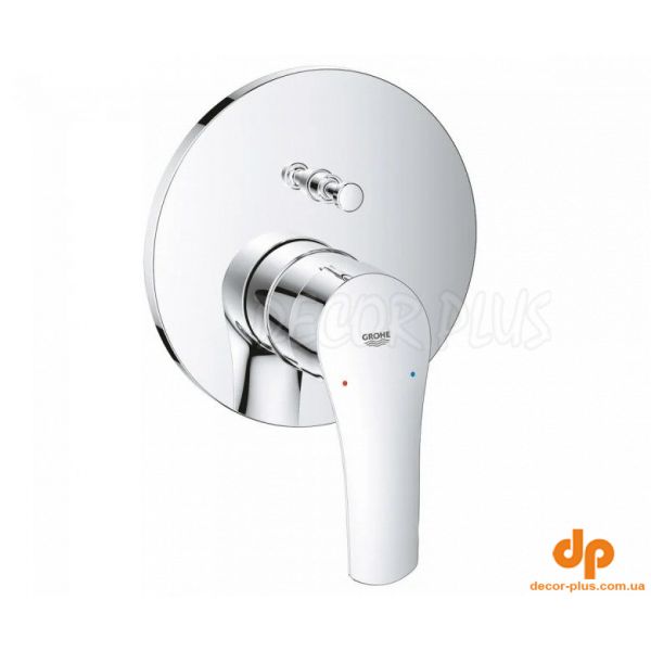 Змішувач Eurosmart New 24043003 Grohe