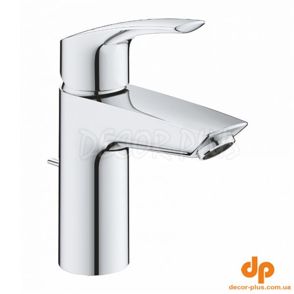 Змішувач для умивальника S-Size Eurosmart New 33265003 Grohe