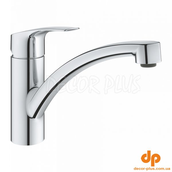 Змішувач для кухні Eurosmart New 33281003 Grohe