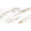 Плитка керамогранітна Calacatta Gold Сірий 600x1200x8 Intercerama