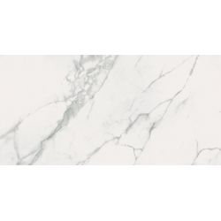 Плитка керамогранітна Calacatta Marble White RECT 598x1198x8 Opoczno