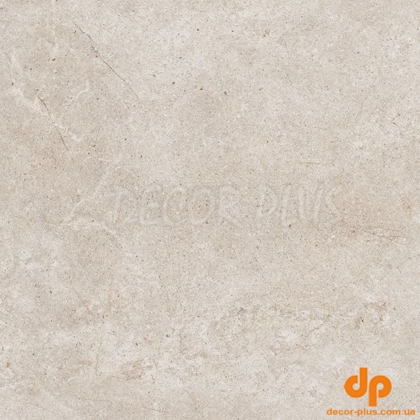 Плитка керамогранітна Harmony Stone Cream RECT 598x598x8 Opoczno