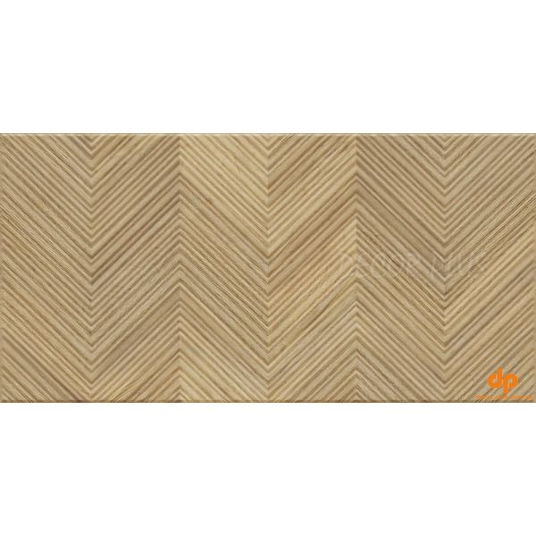 Плитка стінова Intense Wood Chevron RECT 300x600 Ceramika Color