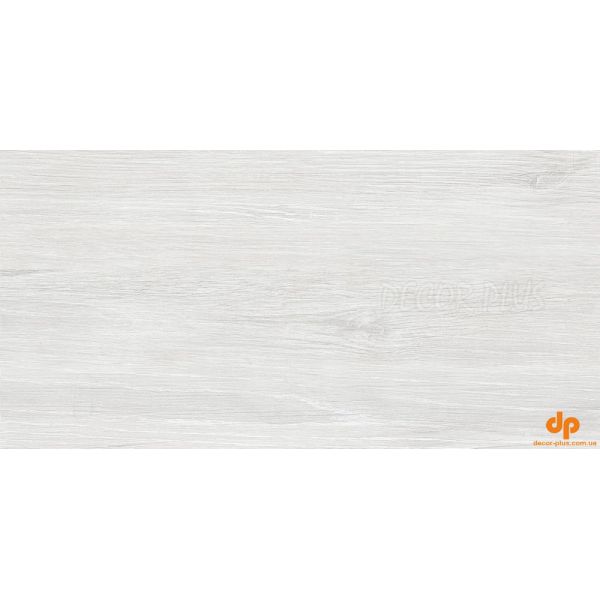 Плитка стінова Lakewood White RECT 300x600 Ceramika Color