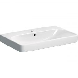 Умивальник 75 Smyle Square 500.249.01.1 Geberit