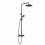 Душова система Dual Shower System Logo 6808239-00 Kludi