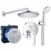 Душова система Eurosmart New UA26416SC3 Grohe