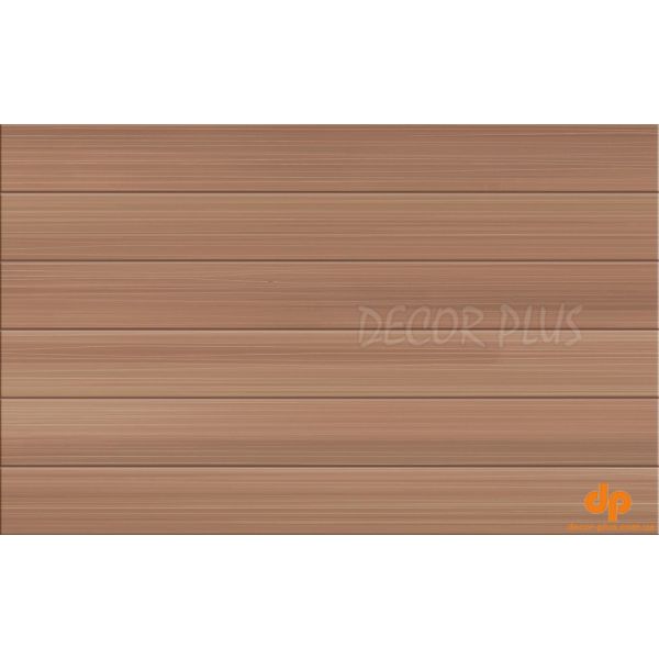 Плитка стінова Solange Wood STR 250x400 Cersanit