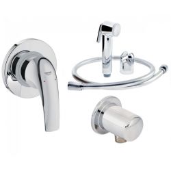 Гігієнічний душ BauCurve UA11104400 Grohe